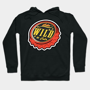 Nuka Wild Cola Cap Hoodie